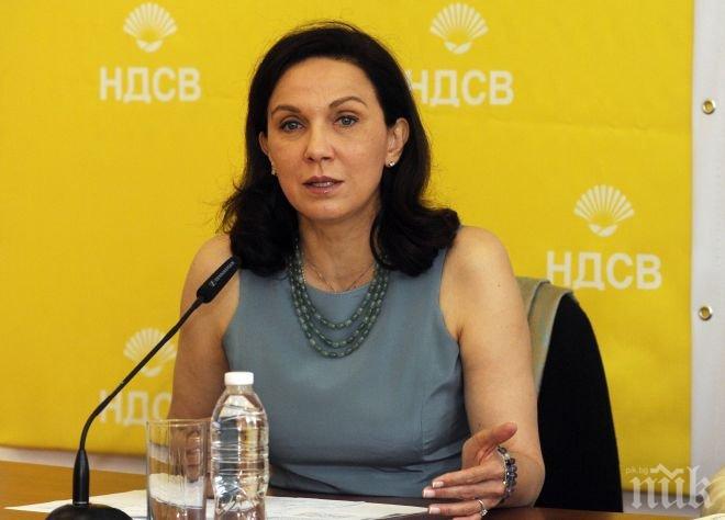 И НДСВ скочи на шефовете на БНБ – били нехайни и немарливи