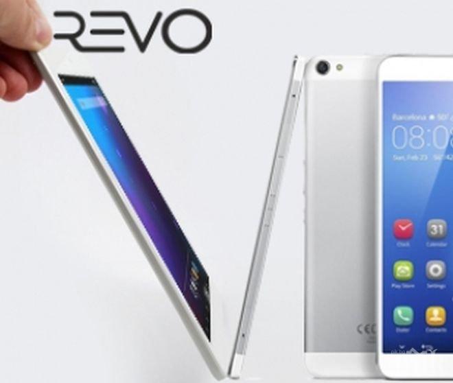 Най-тънките и леки таблети на пазара