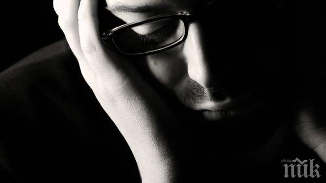 Абсурд! Мъж води неистова борба с държавните институции заради съпругата си