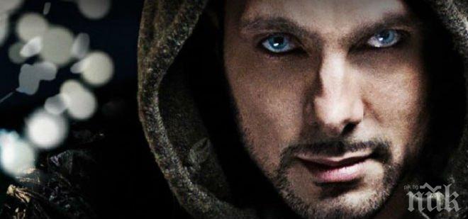 Невероятно! Магьосникът Динамо предсказал победата на Германия и контузията на Неймар (видео)