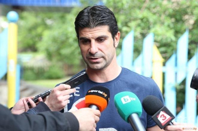 Гонзо направи интересни разкрития за бягство на футболист от Левски