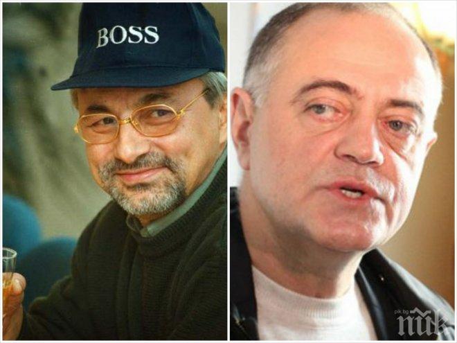 Ген. Атанасов: Имам информация! В сарая на Доган в „Росенец“ са хвърчали искри заради КТБ! 