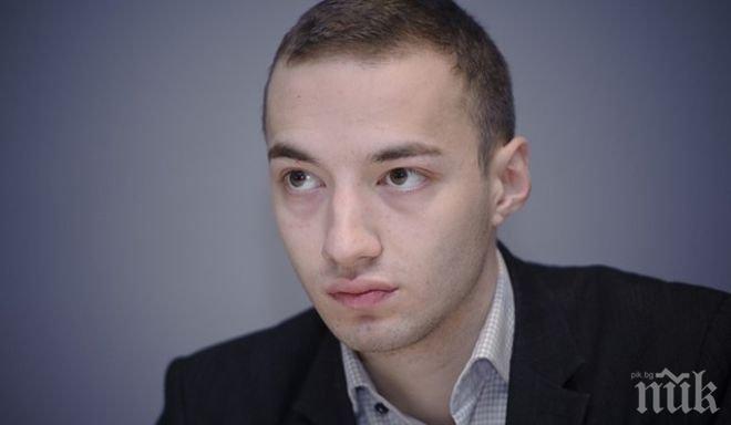 Политолог: ГЕРБ искат актуализация на бюджета, за да подчертаят провала на властта