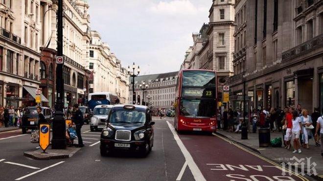 Великобритания е отделила над 1 млрд. паунда за военни програми
