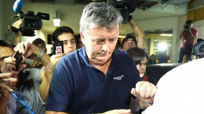 Билетната мафия е печелела по 1 млн. евро на мач от 2002 г. насам