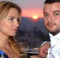 Ирина Сарачинова: От любовта ни с Иван ще се роди дете!
