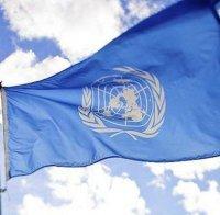 Ливан подаде оплакване срещу Израел в Съвета за сигурност на ООН