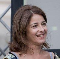 Катето Евро завежда дело срещу ТВ7 за 20 000 лв., не й плащали заплатата от по 6 бона на месец