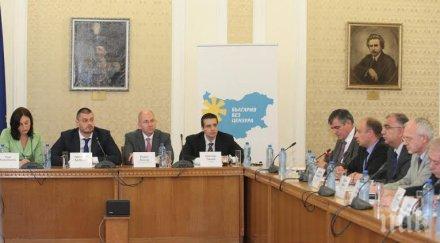 чобанов бизнесът подкрепи бареков ктб