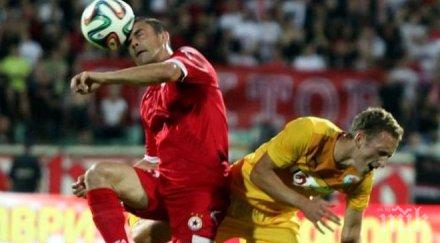 кошмар левски вариант цска продължаване лига европа