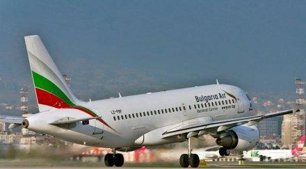 българия спира полетите украйна