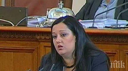 лиляна павлова изборите изгрее слънце топлещо сърцата душите