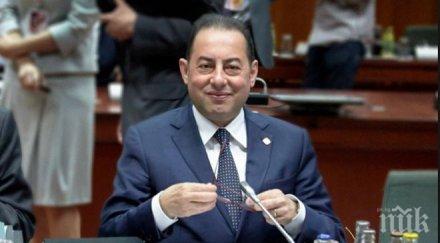 европейските социалисти искат поста външен министър