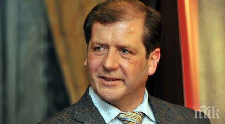 адвокат екимджиев акционерите ктб съдят българия страсбург