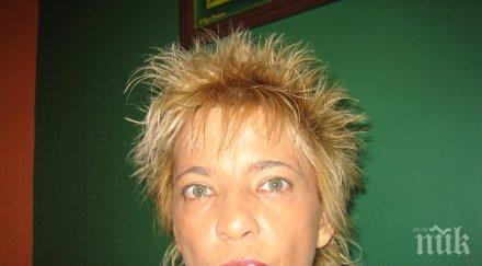 мишо шамара отсвири веселина томова съда адвокатката забрани влиза зала обвиняемата била емоционална