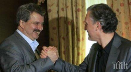 батков домусчиев ултиматум тв7 група остава тъмно първи кръг