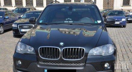 бмв изтегля милиона автомобили пазара целия свят