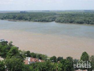 високо съдържание нитратен азот водите дунав