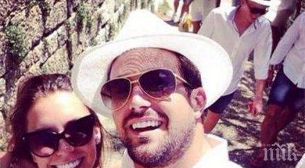 сватба задава семейството христо стоичков снимка