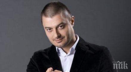 бареков позицията екр развие отношенията великобритания