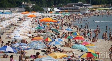 2500 блокираните руски туристи българия