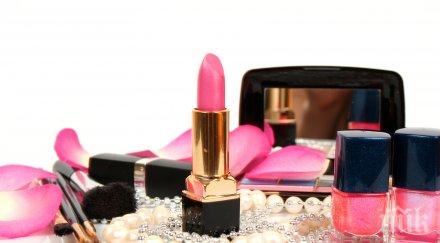 крадла варна опита напазарува козметика 400