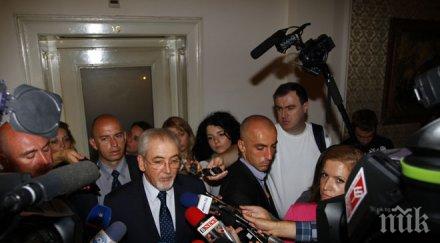 местан краят кабинета орешарски настъпил другата седмица гласуваме оставката