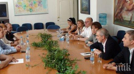 ръководството дпс събира чудят вдигнат резултата вота