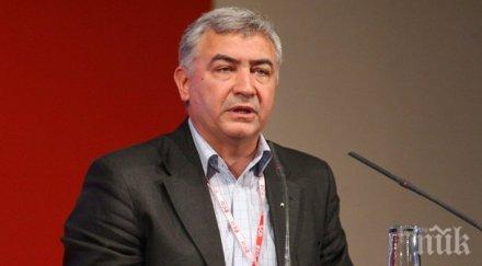 бсп категорични подкрепяме единствено актуализацията бюджета нзок