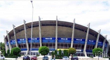 софия бори европейска столица спорта