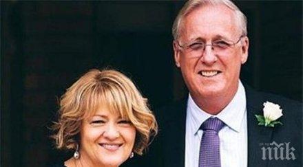 драма австралийци загубили близки трагедии малайзийски самолети