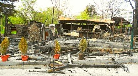 800 хил необходими корекция река краневска