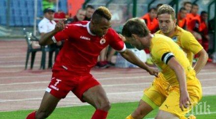 тони силва отърва тежка контузия цска напълно осакатен литекс