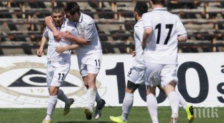 славия мачка старта група