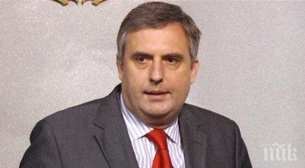 калфин кризата банковата система истинска