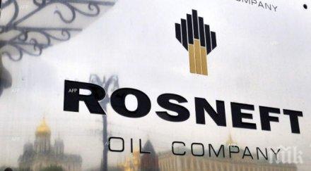 дивидентите роснефт пострадат санкциите сащ
