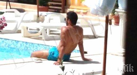 поп фолк идол пече знойно тяло слънчев бряг снимки