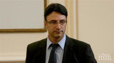 трайков коментарите около ктб основават слухове