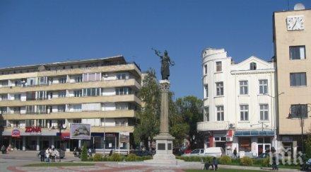 севлиево отбелязва годишнина освобождението града