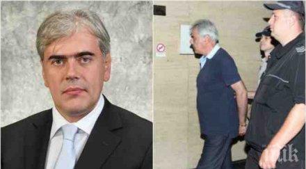 извънредно пик директорът ктб остава окончателно свобода прокуратурата протестира пускането гаранция