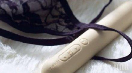 изобретиха вибратор камера