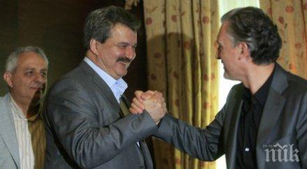 батков домусчиев спасяват плащанията клубовете права