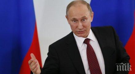 путин поддържа контакт петро порошенко