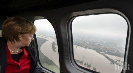 неизвестни факта ангела меркел навръх рожден ден
