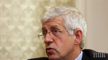 румен овчаров връщаме бойко борисов власт дълго време