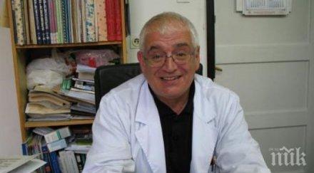 проф васил димитров всеки трети българин алергия