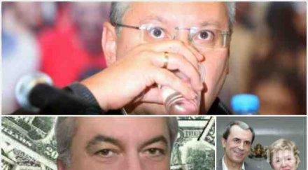 пик хора около станишев кроели черен компромат кристалина георгиева лидерът бсп бесен орешарски подозира отмъщение