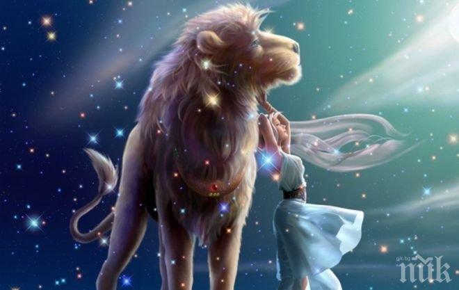 Юпитер влезе в знака на Лъва! Успехът ще споходи смелите!