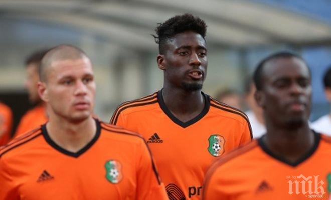 Литекс срещу руснаци, ако направи чудо в Унгария