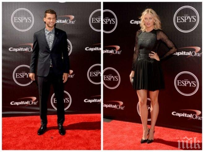 Григор блести на церемония, избраха Маша за номер 1